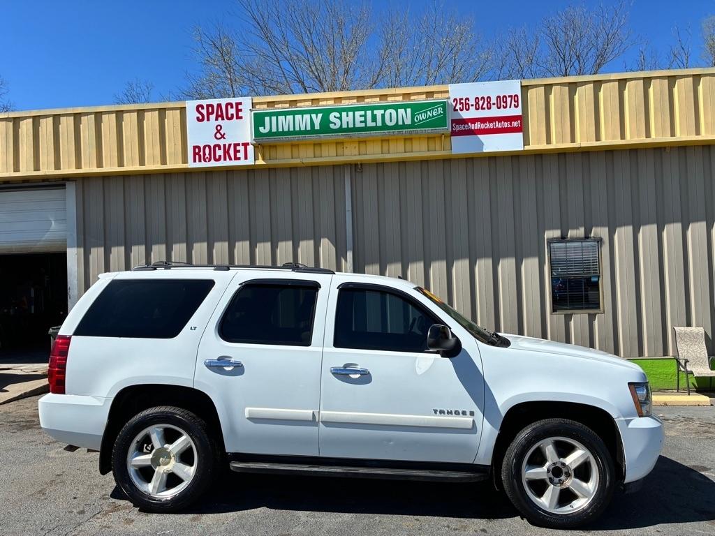 2007 Chevrolet Tahoe 1500