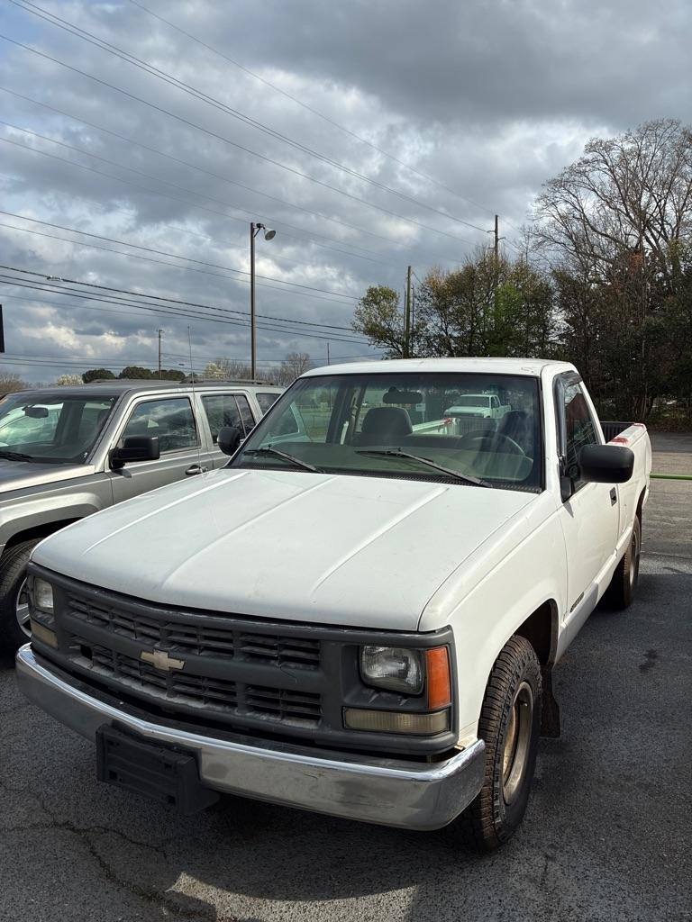 Chevrolet C/K 1500  1997