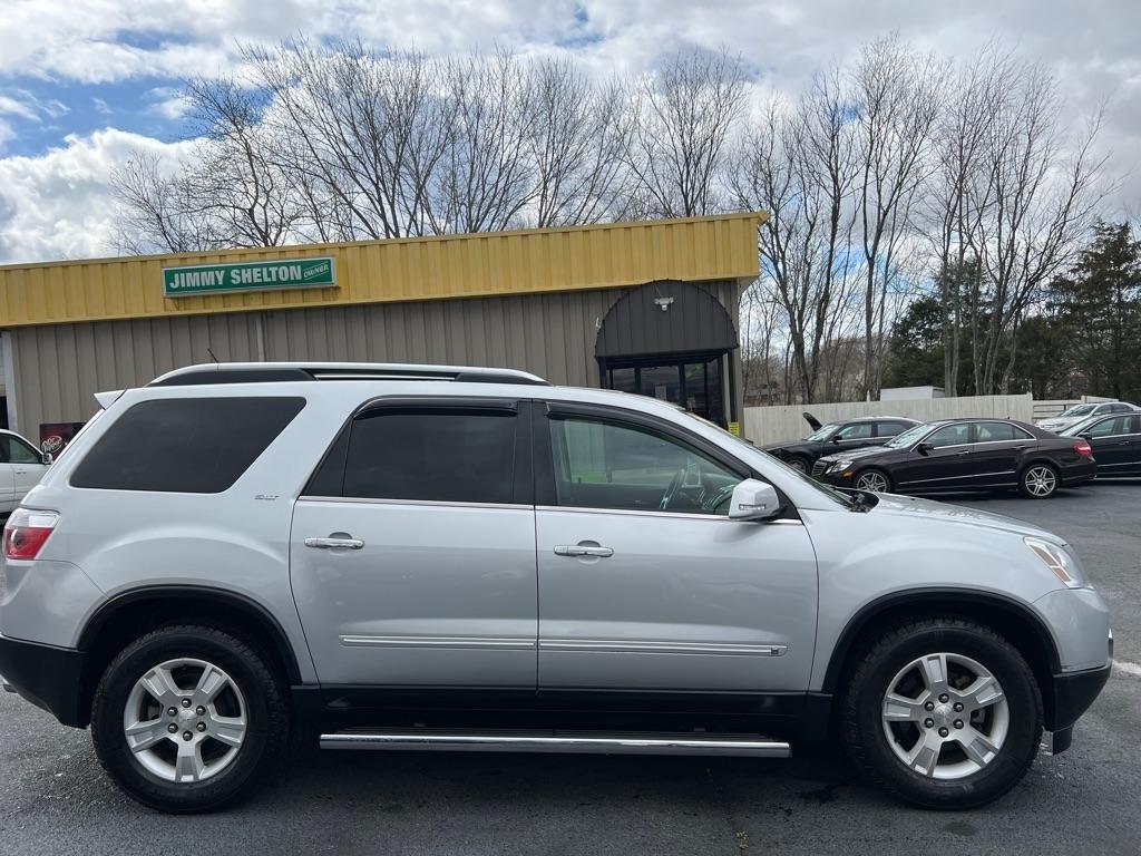 GMC Acadia  2009