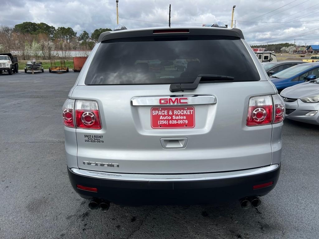 GMC Acadia  2009