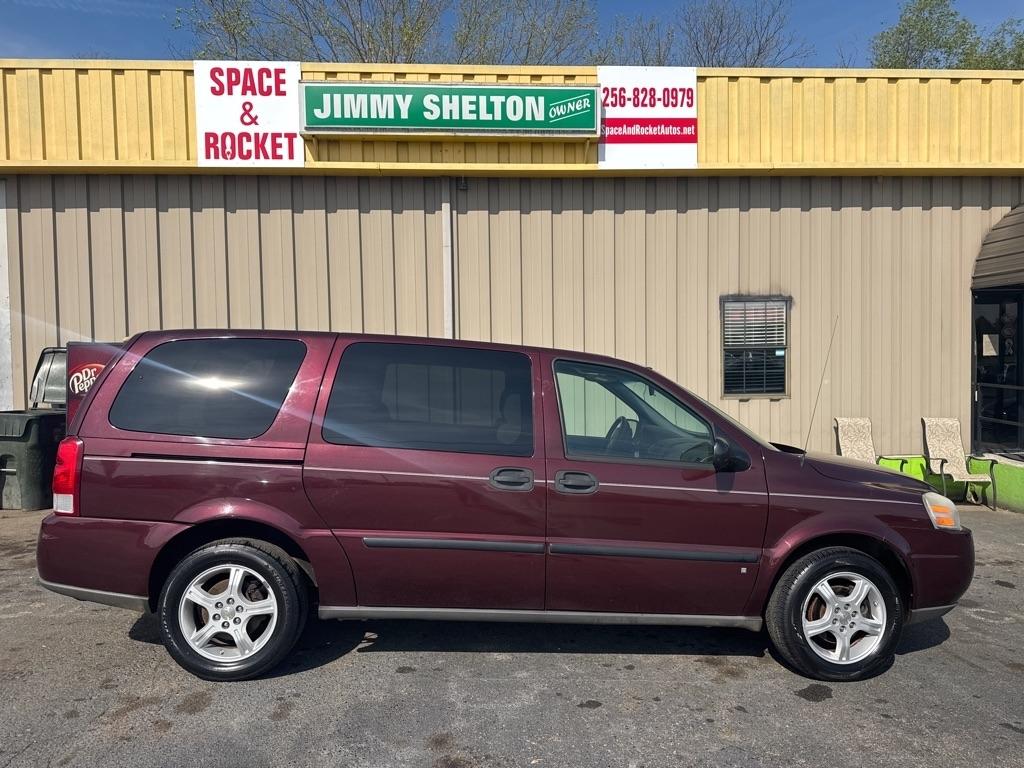 Chevrolet Uplander  2008