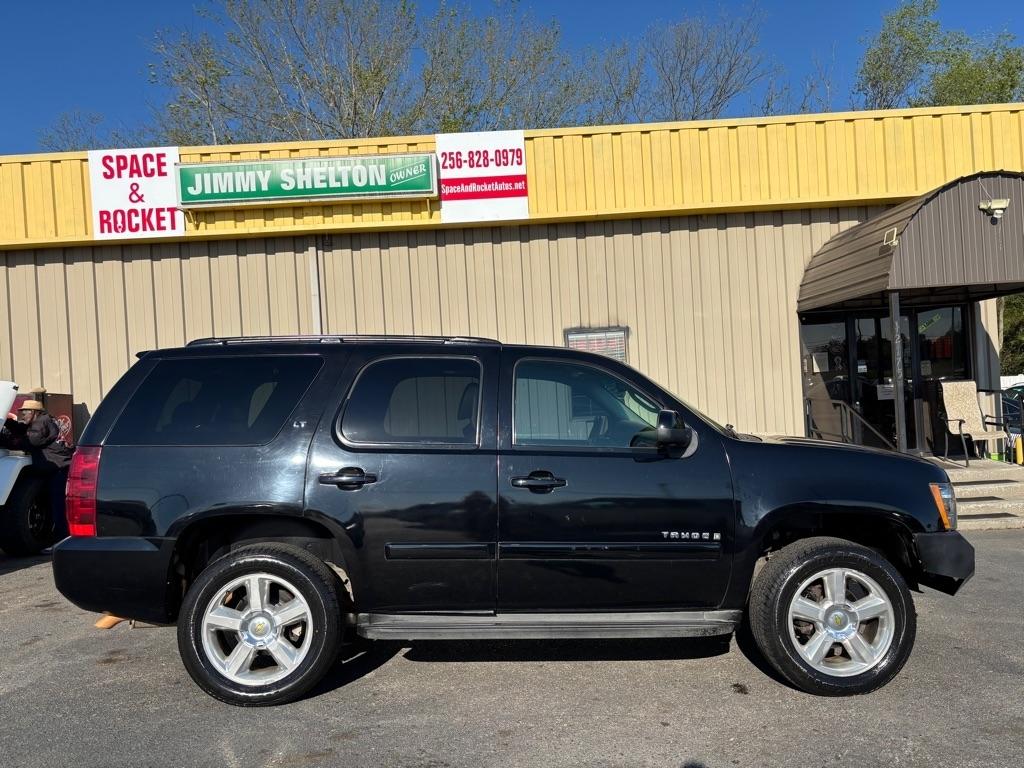 2008 Chevrolet Tahoe 1500