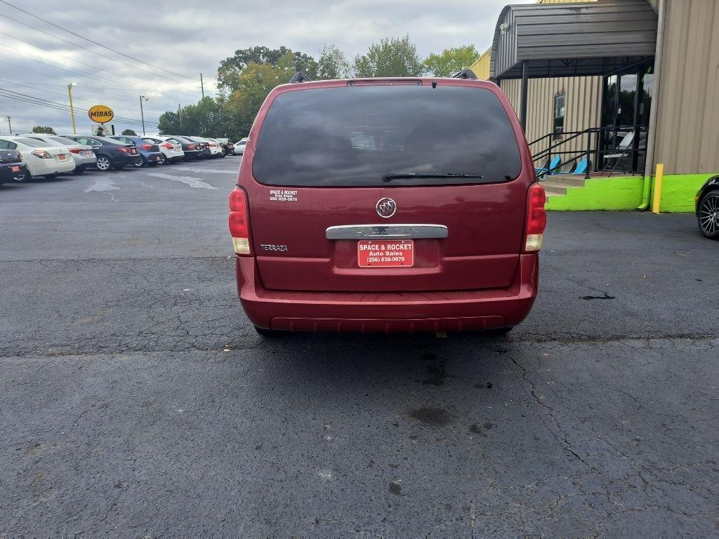 Buick Terraza  2005