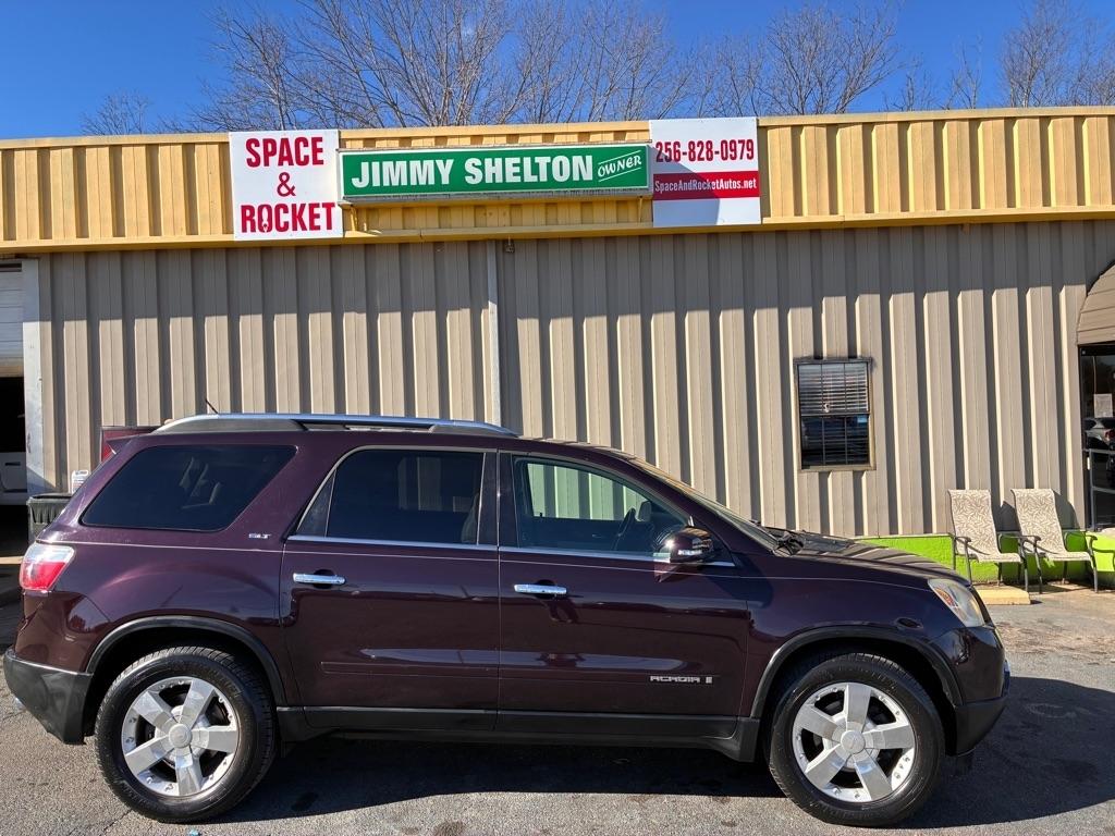 GMC Acadia  2008