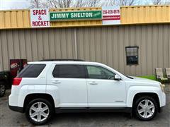 2011 GMC Terrain 