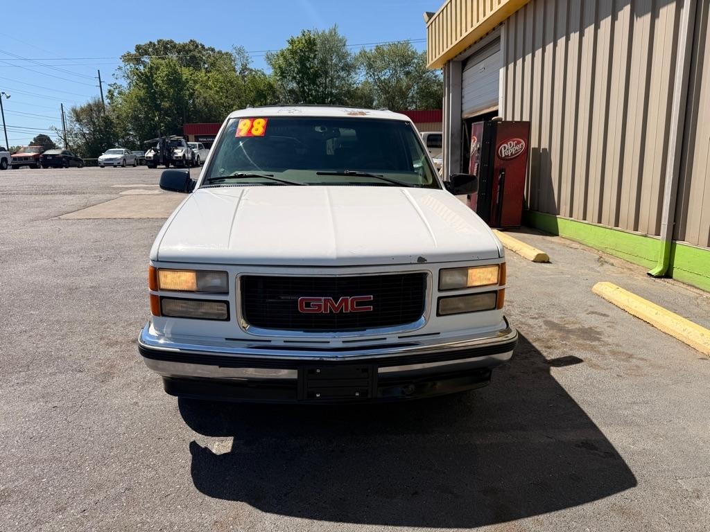 GMC Suburban  1998