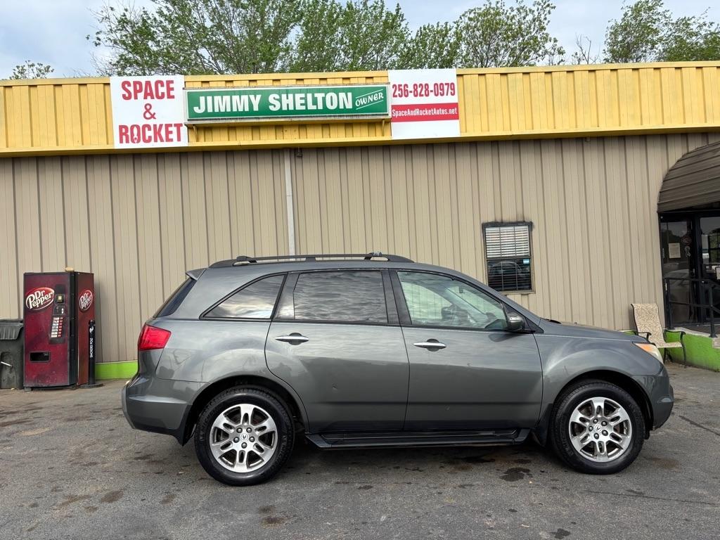 Acura MDX  2007