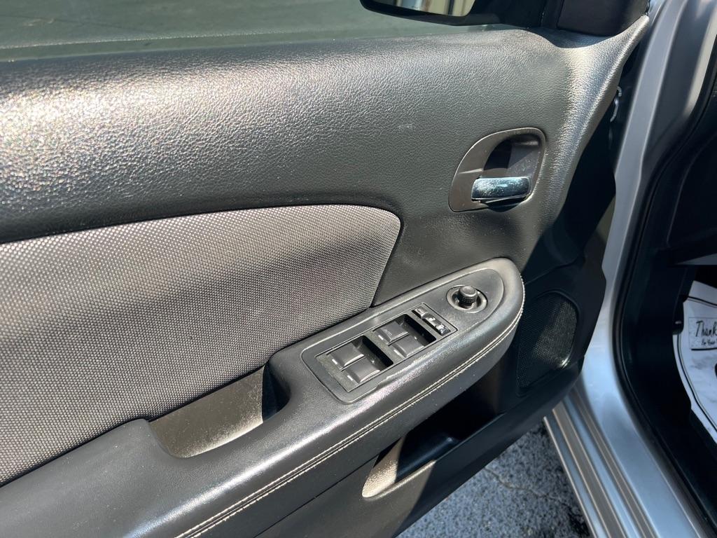 Dodge Avenger SE 2014