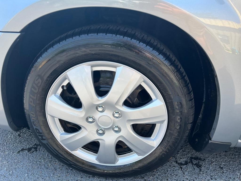 Dodge Avenger SE 2014