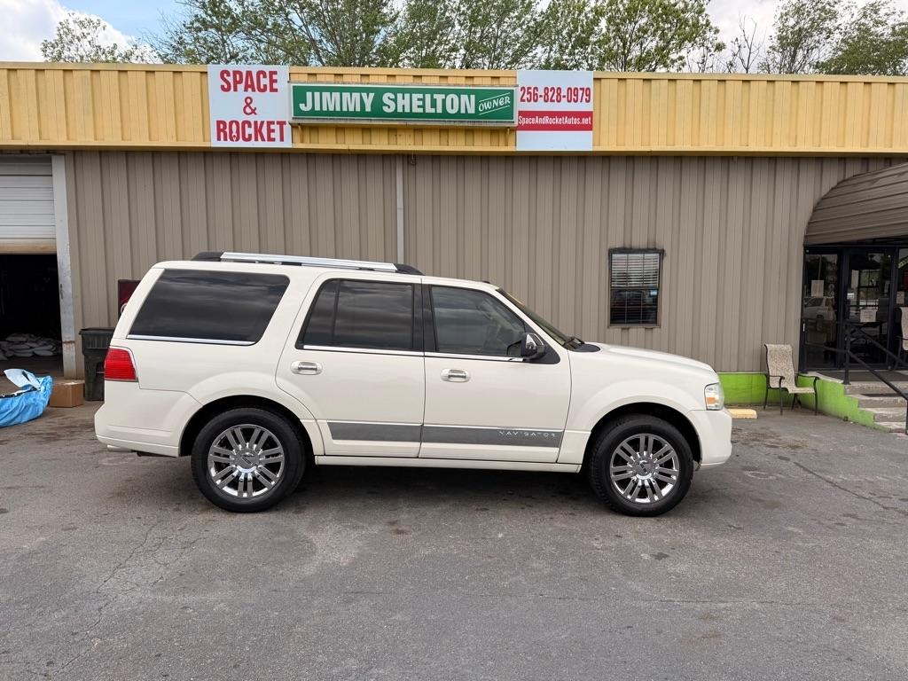 Lincoln Navigator  2008