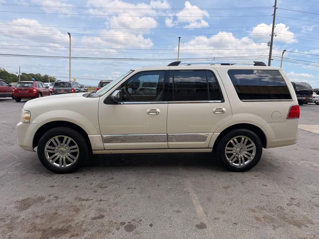 Lincoln Navigator  2008
