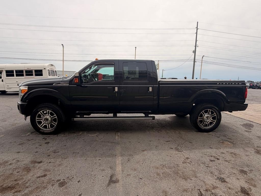 Ford F-250 SD  2015