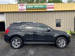 2013 Chevrolet Equinox 