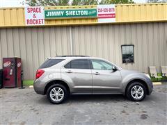 2011 Chevrolet Equinox 