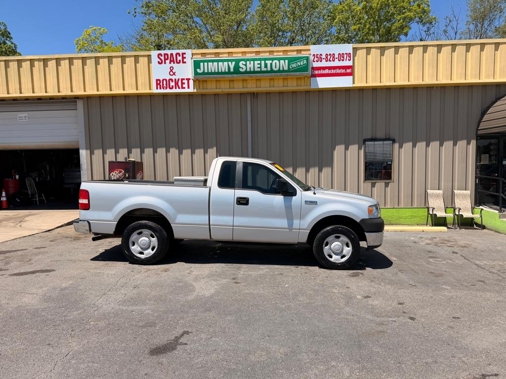 Ford F-150  2008