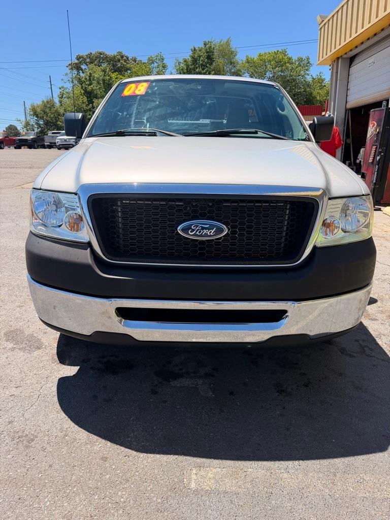 Ford F-150  2008