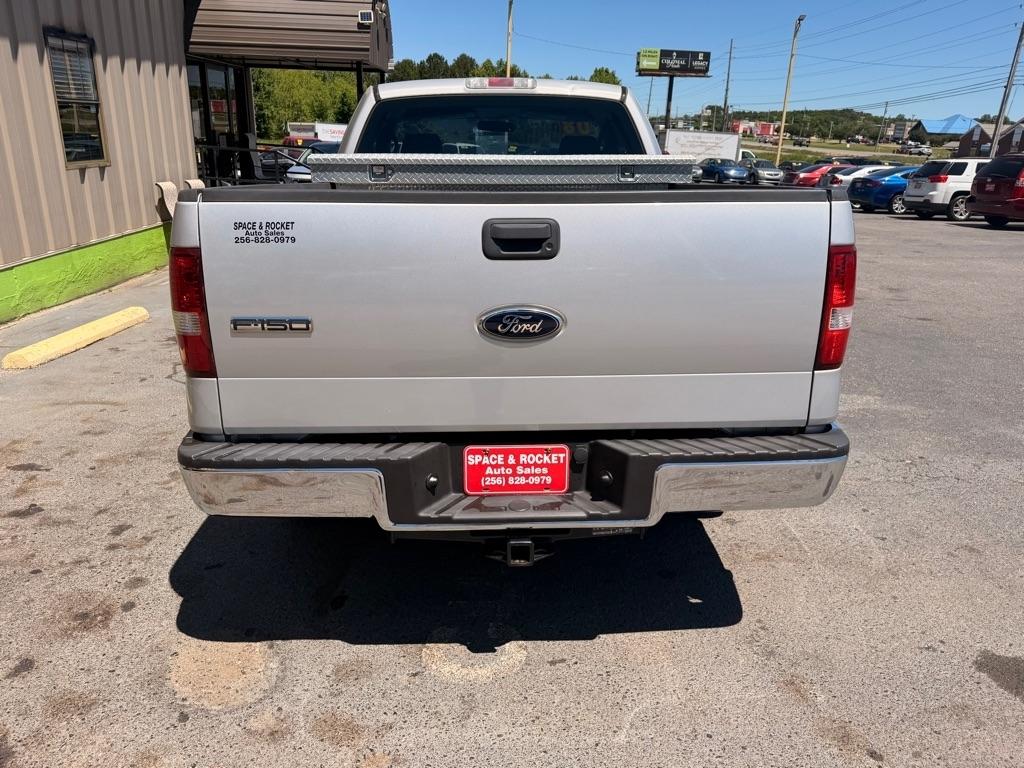 Ford F-150  2008