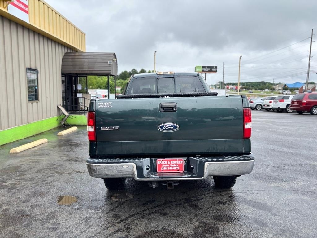 Ford F150  2004