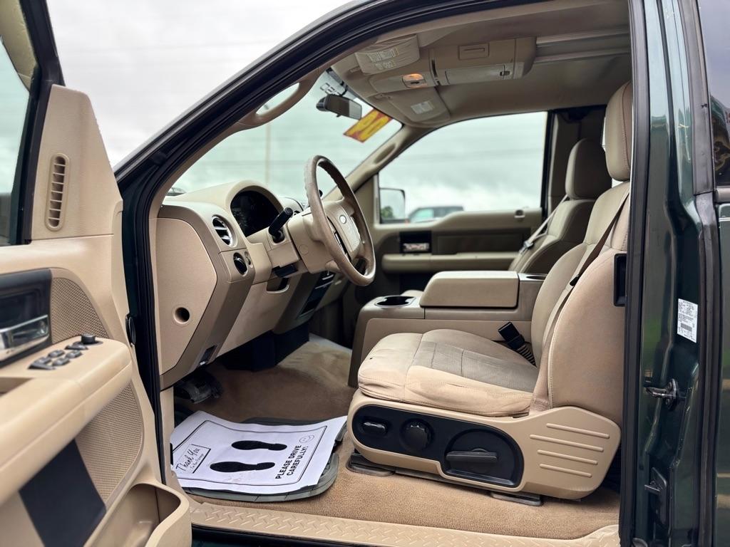 Ford F150  2004