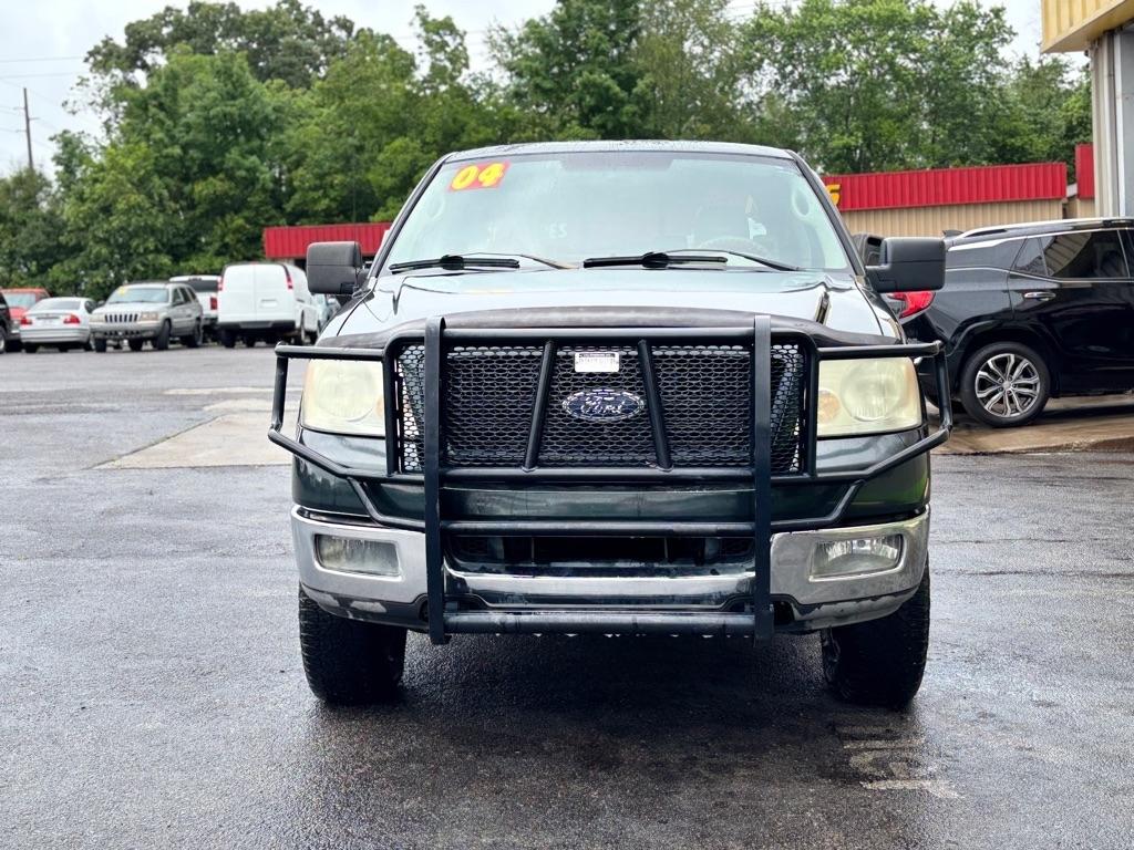Ford F150  2004
