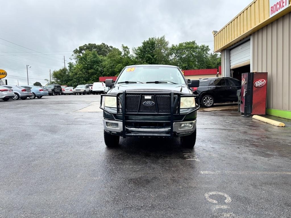 Ford F150  2004