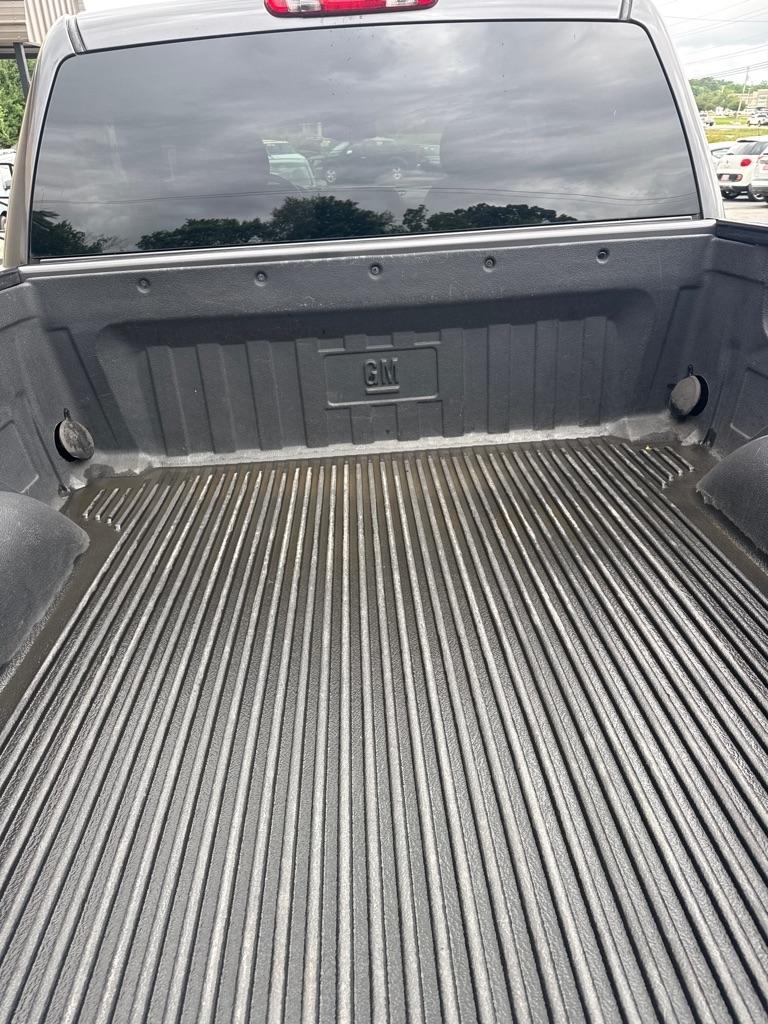 Chevrolet Silverado 1500 LT 2010