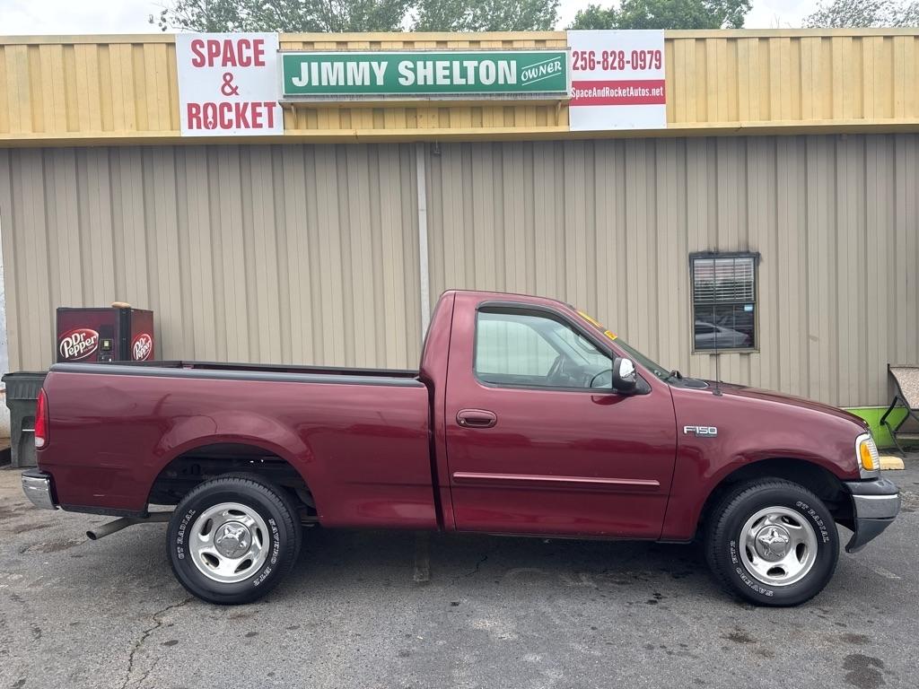 Ford F-150  1999