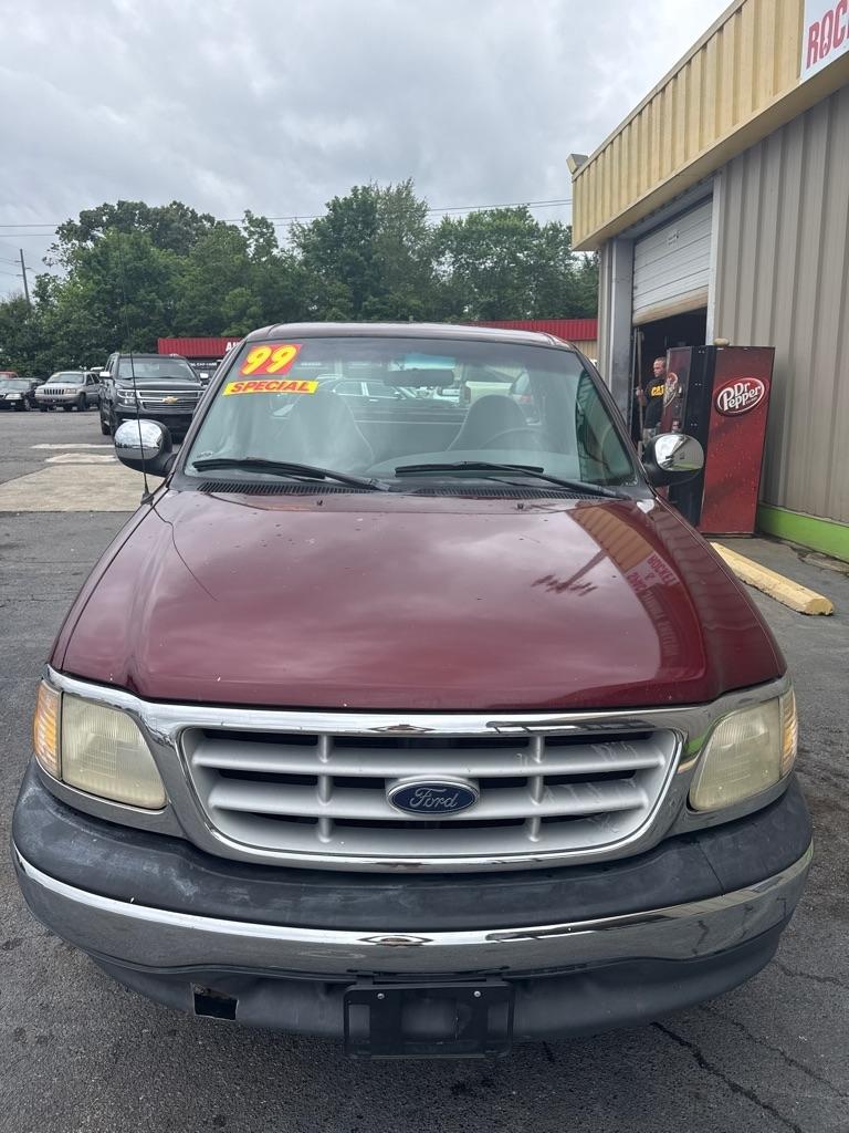 Ford F-150  1999