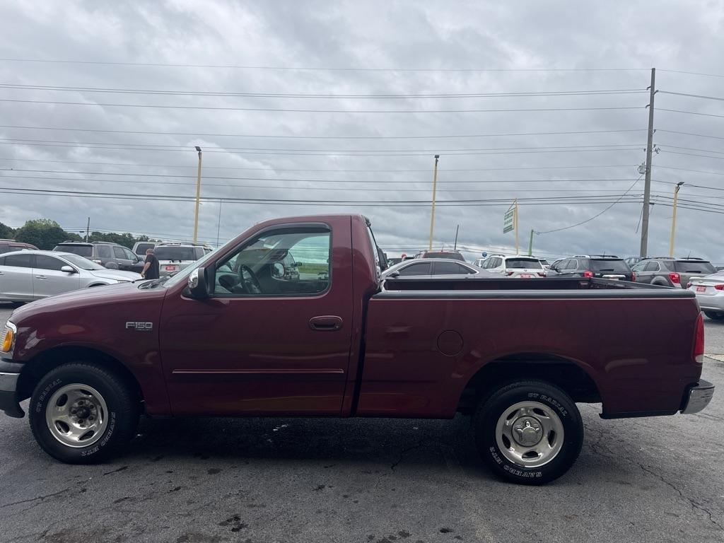 Ford F-150  1999