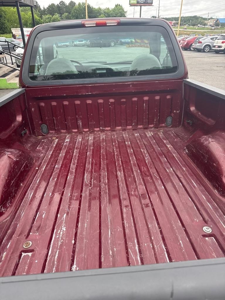 Ford F-150  1999