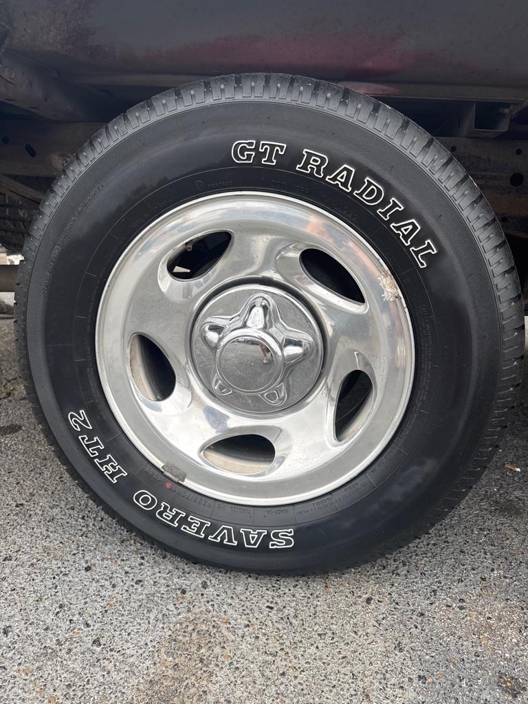 Ford F-150  1999