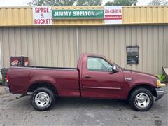 1999 Ford F-150 