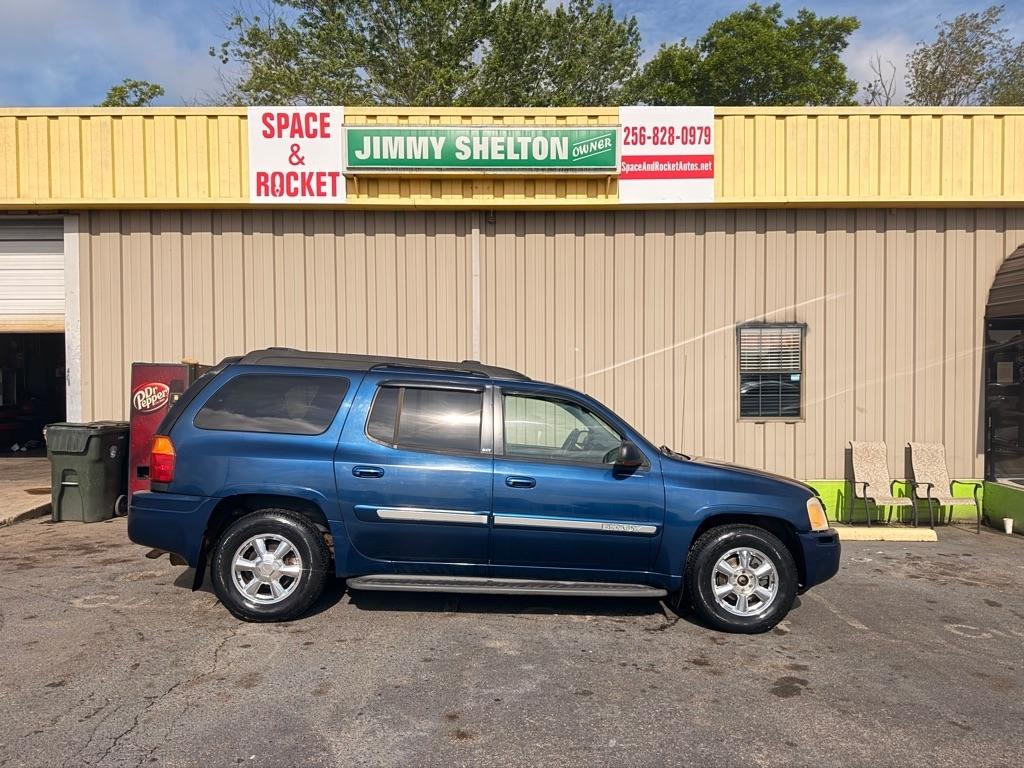 2003 GMC Envoy's photo
