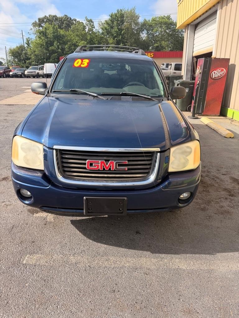 GMC Envoy  2003