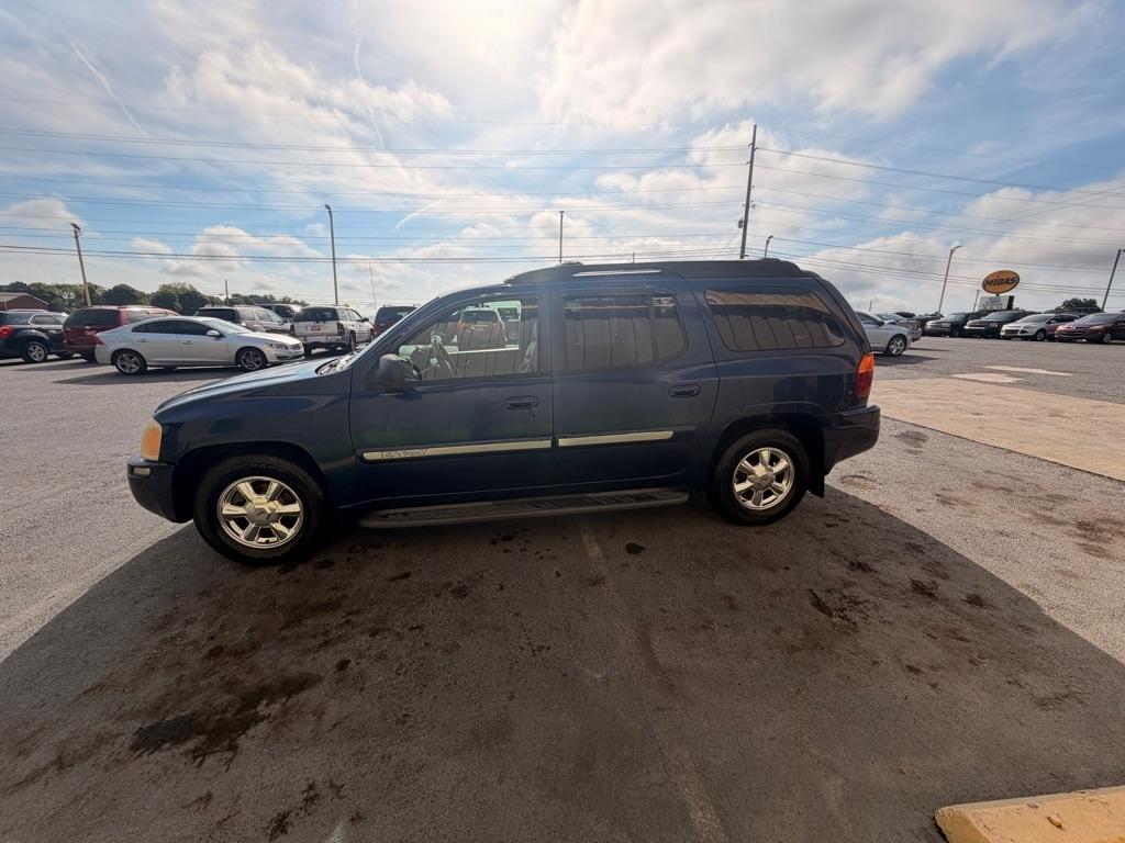 GMC Envoy  2003