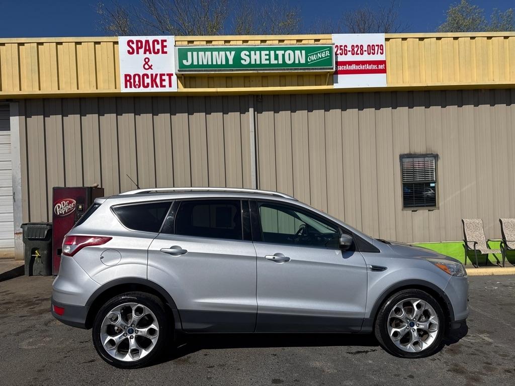 Ford Escape  2014