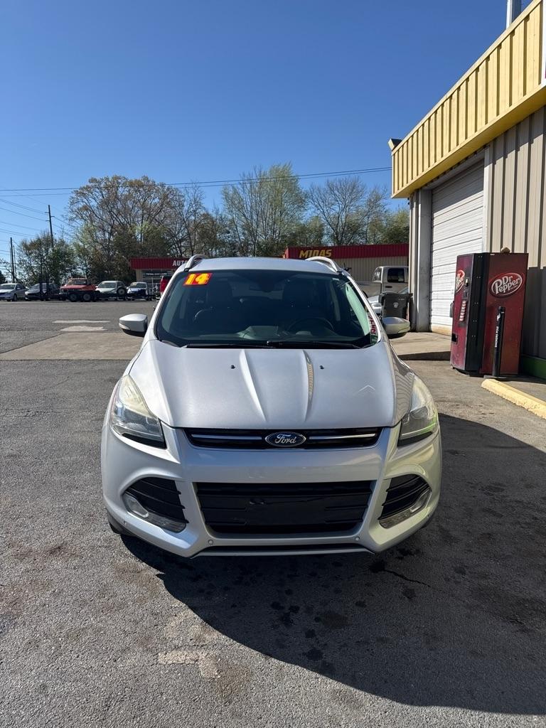 Ford Escape  2014