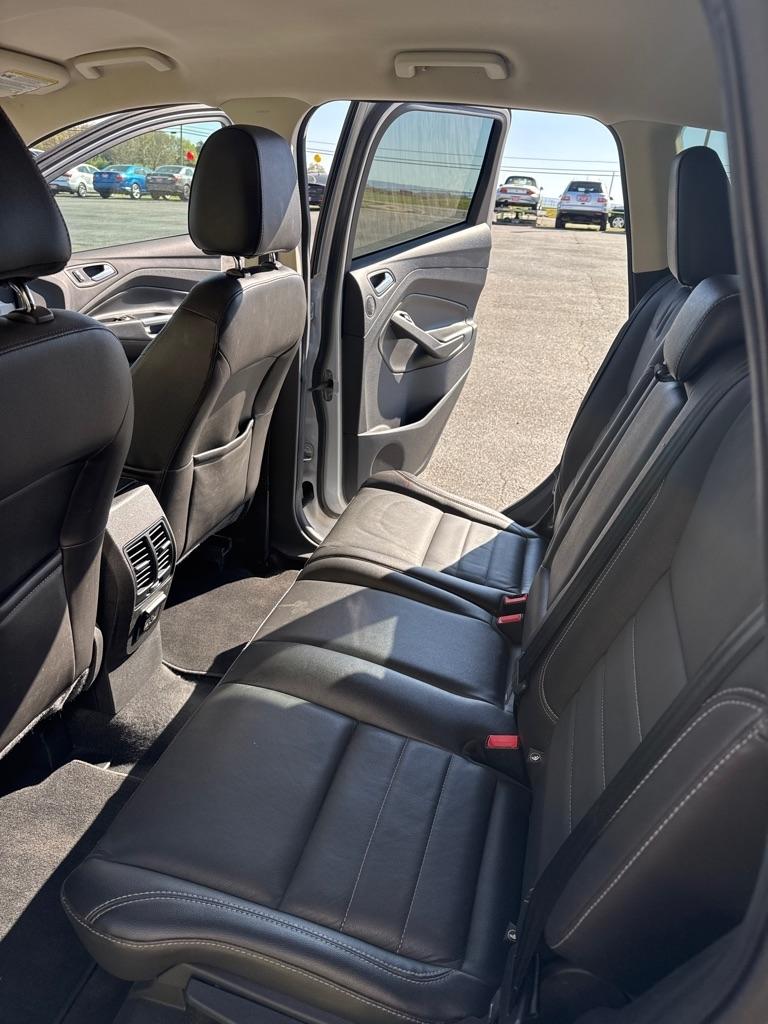 Ford Escape  2014