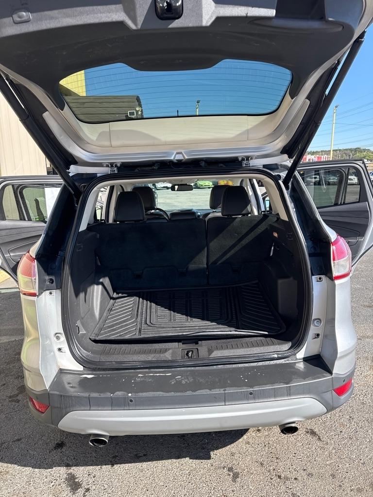 Ford Escape  2014