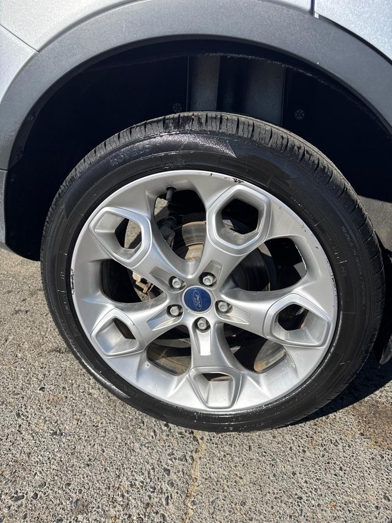 Ford Escape  2014