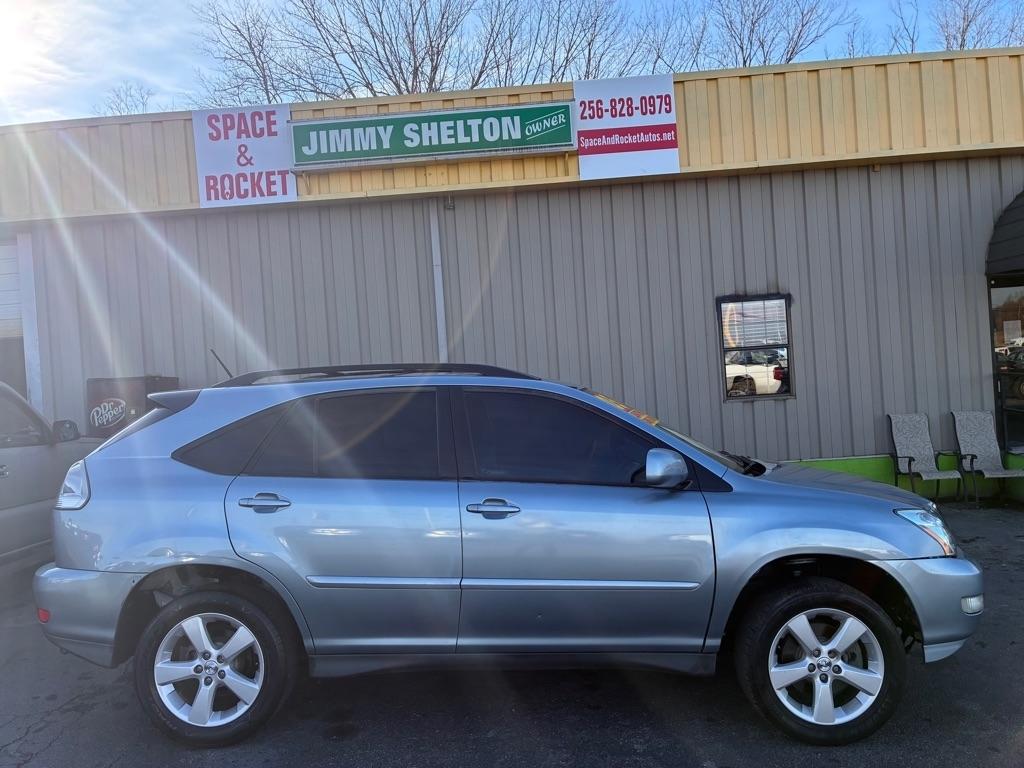 Lexus RX 330  2005