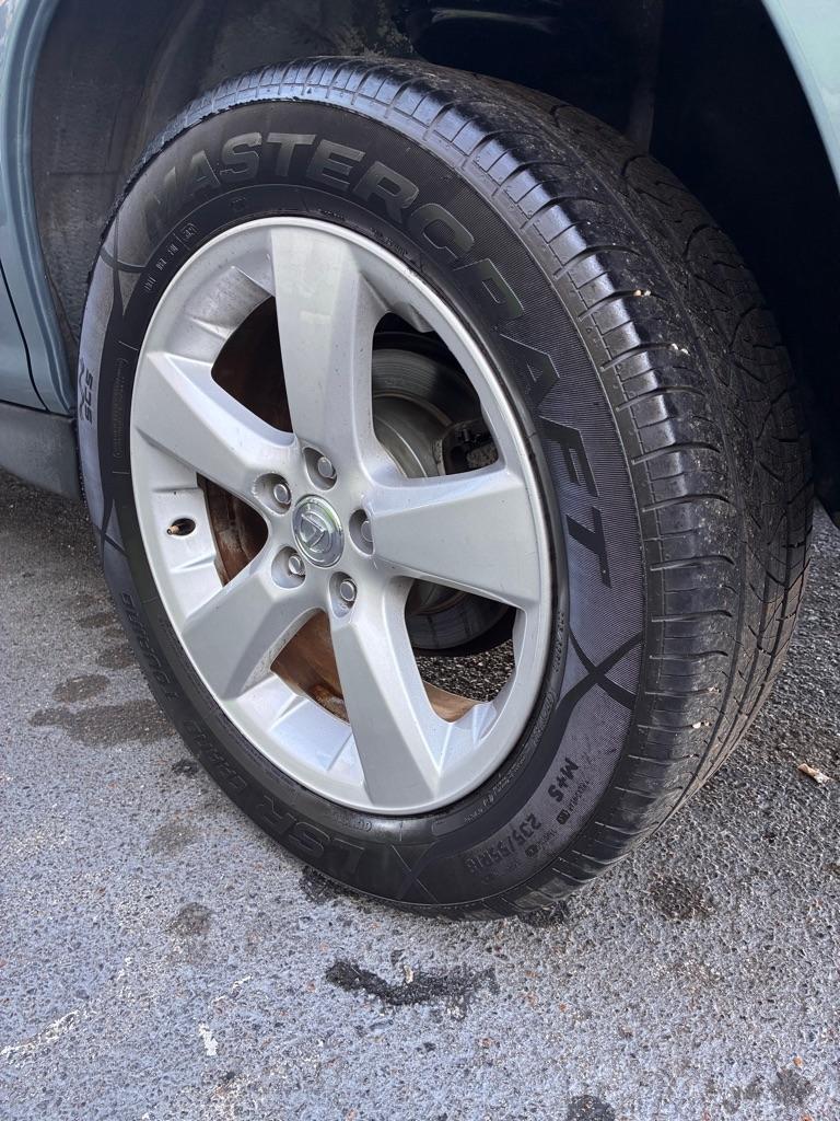Lexus RX 330  2005