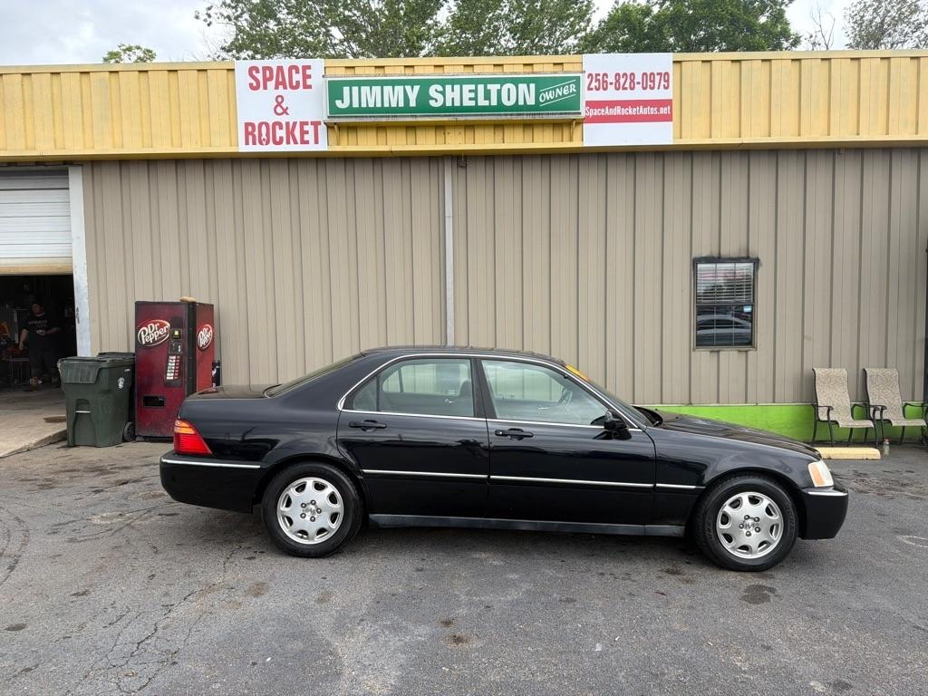 Acura RL  1999