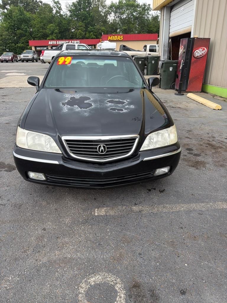 Acura RL  1999