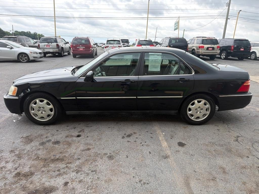 Acura RL  1999