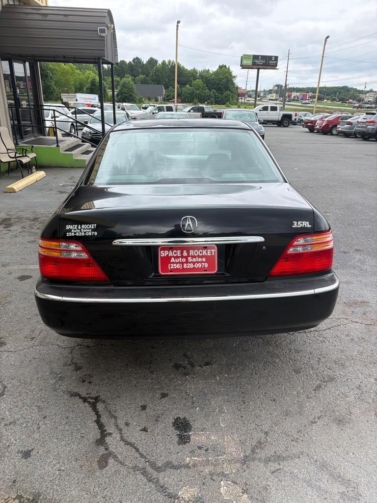 Acura RL  1999