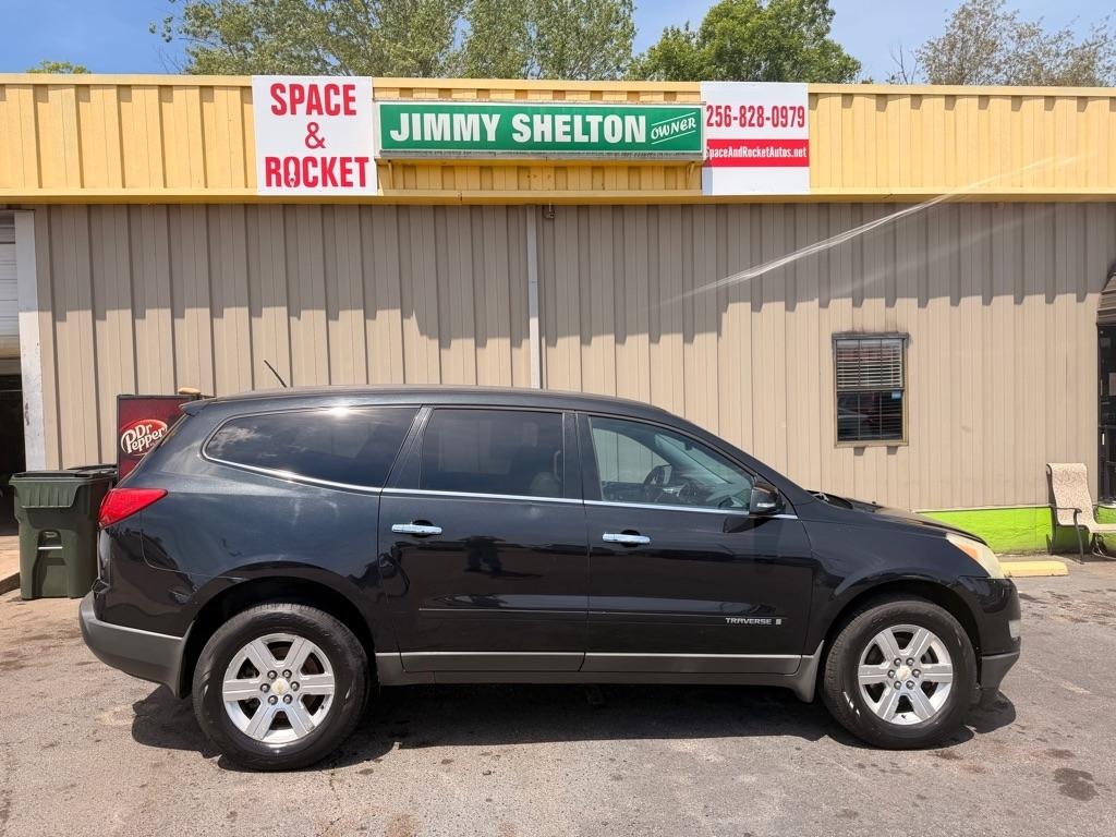 Chevrolet Traverse LT 2009