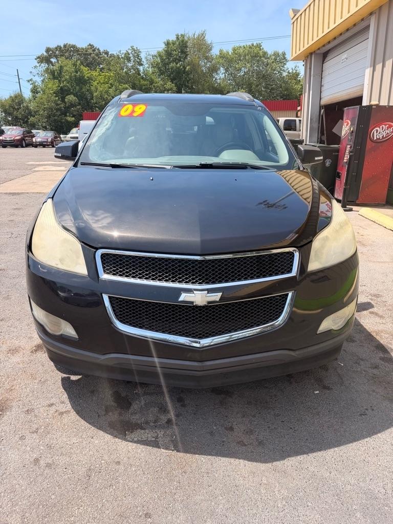Chevrolet Traverse LT 2009