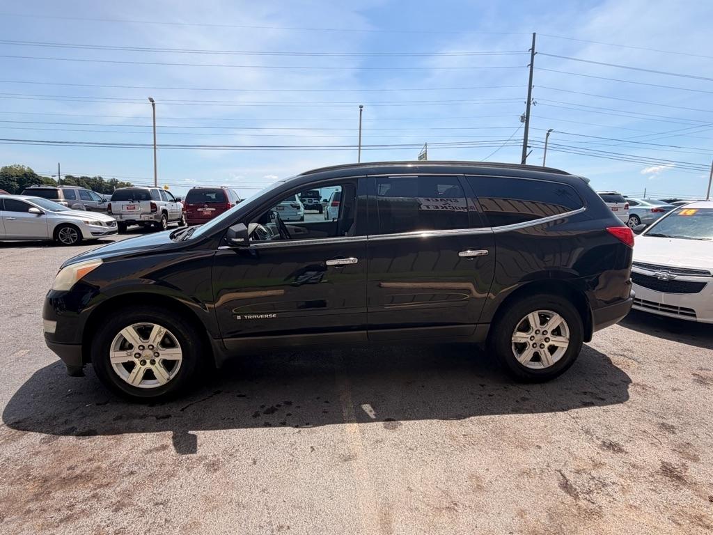 Chevrolet Traverse LT 2009
