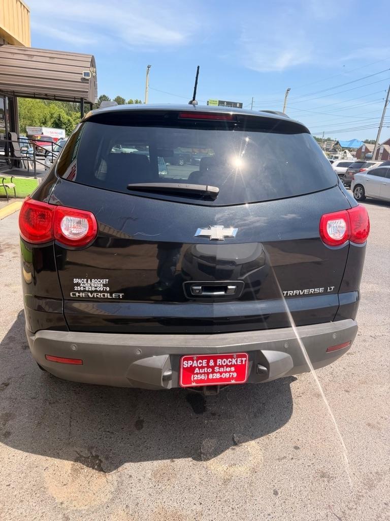 Chevrolet Traverse LT 2009